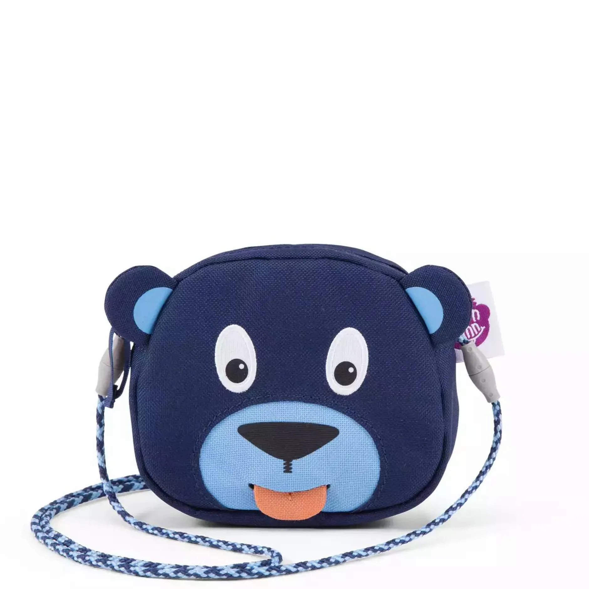 Affenzahn Geldbeutel Bobo Bär*Kinder Kinderrucksäcke