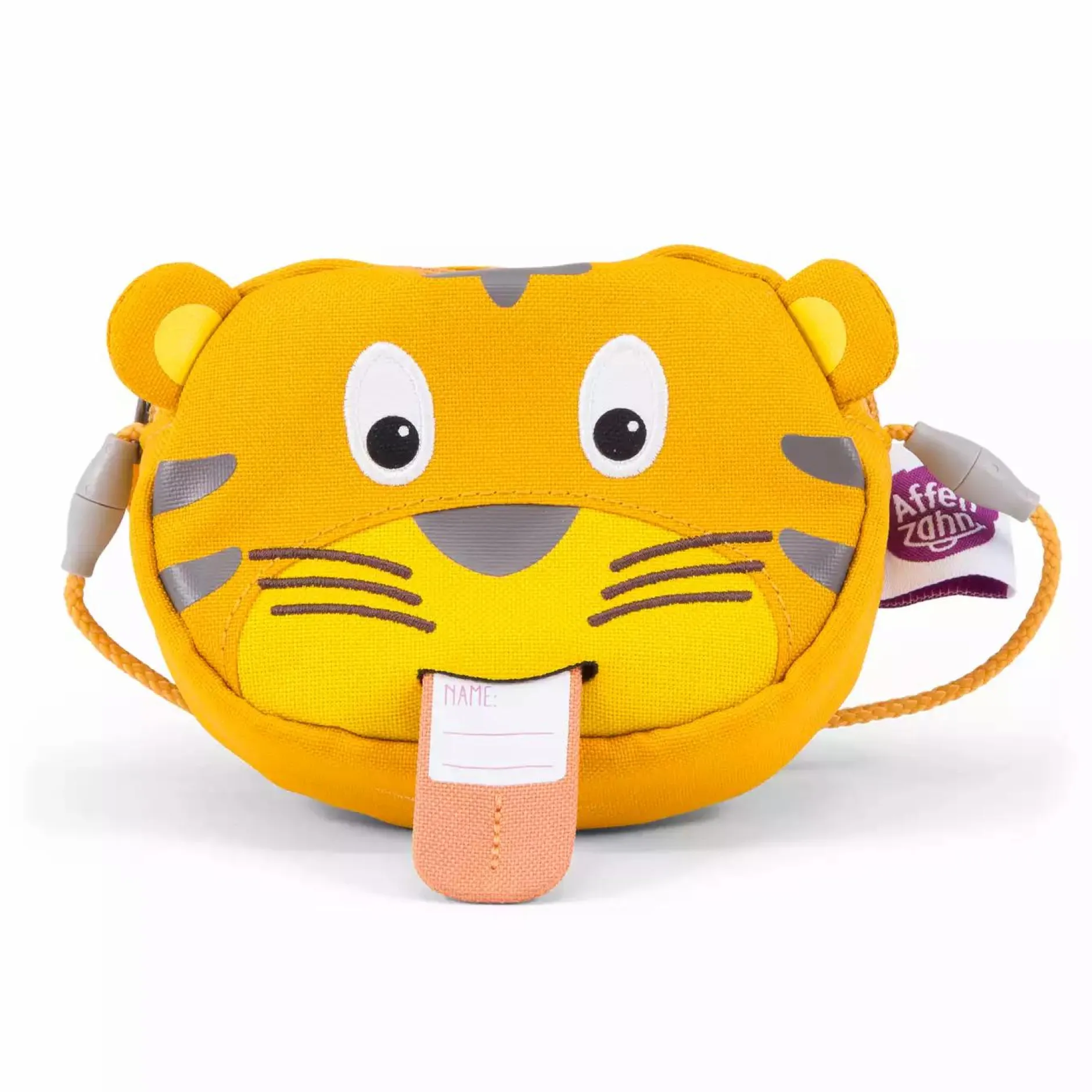 Affenzahn Geldbeutel Timmy Tiger*Kinder Kinderrucksäcke
