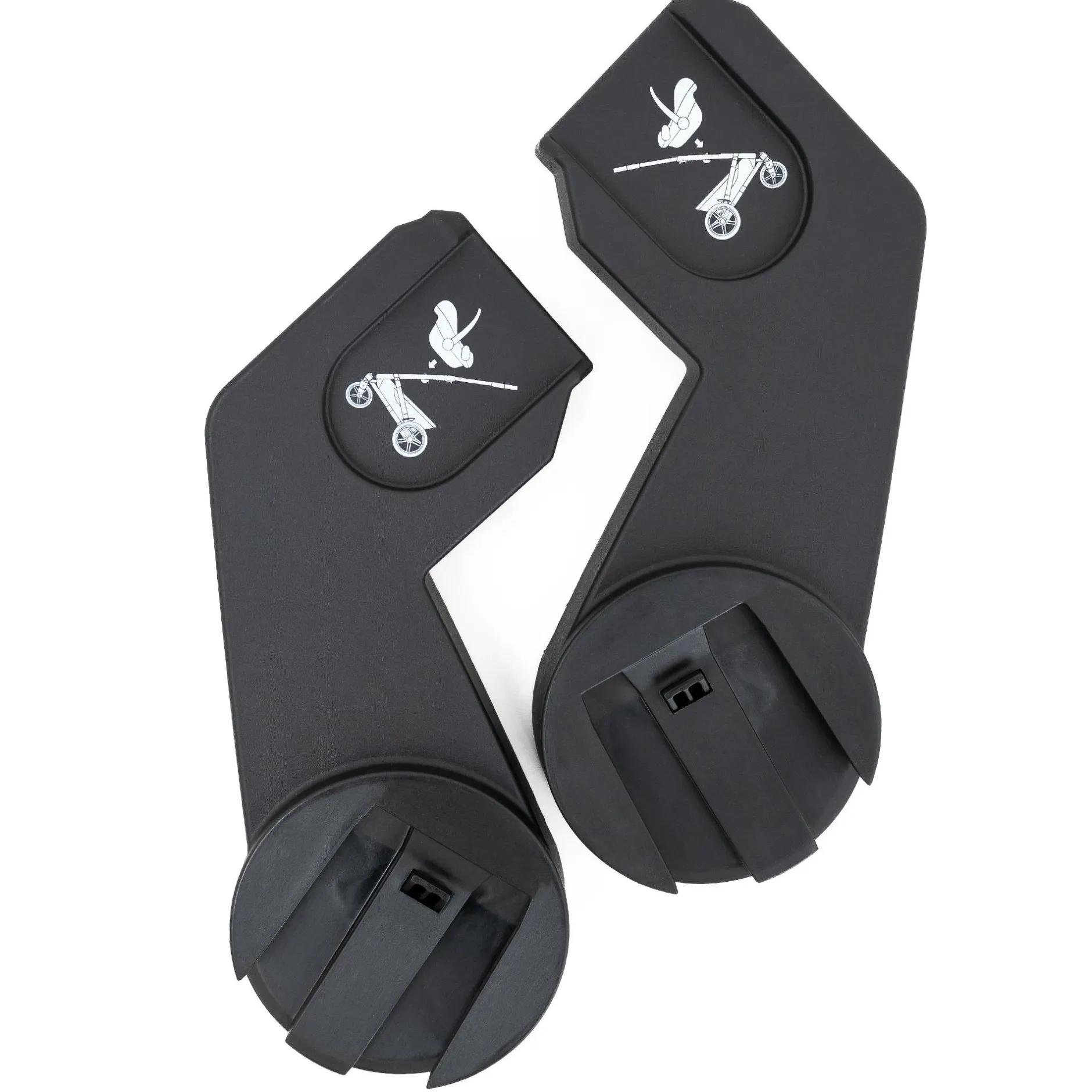 JOOLZ Geo³ obere Autositzadapter*Kinder Kindersitz Zubehör|Kinderwagen Zubehör