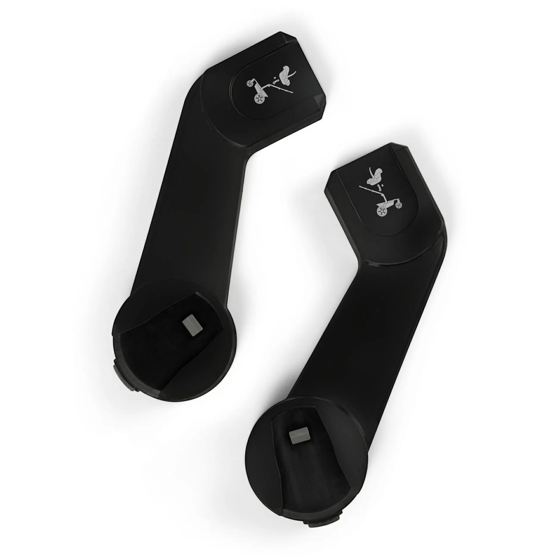JOOLZ Geo³ untere Autositzadapter*Kinder Kinderwagen Zubehör