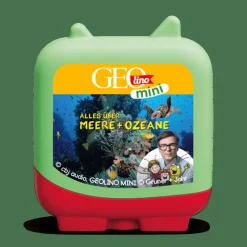 tonies GEOLINO MINI*Kinder Musik