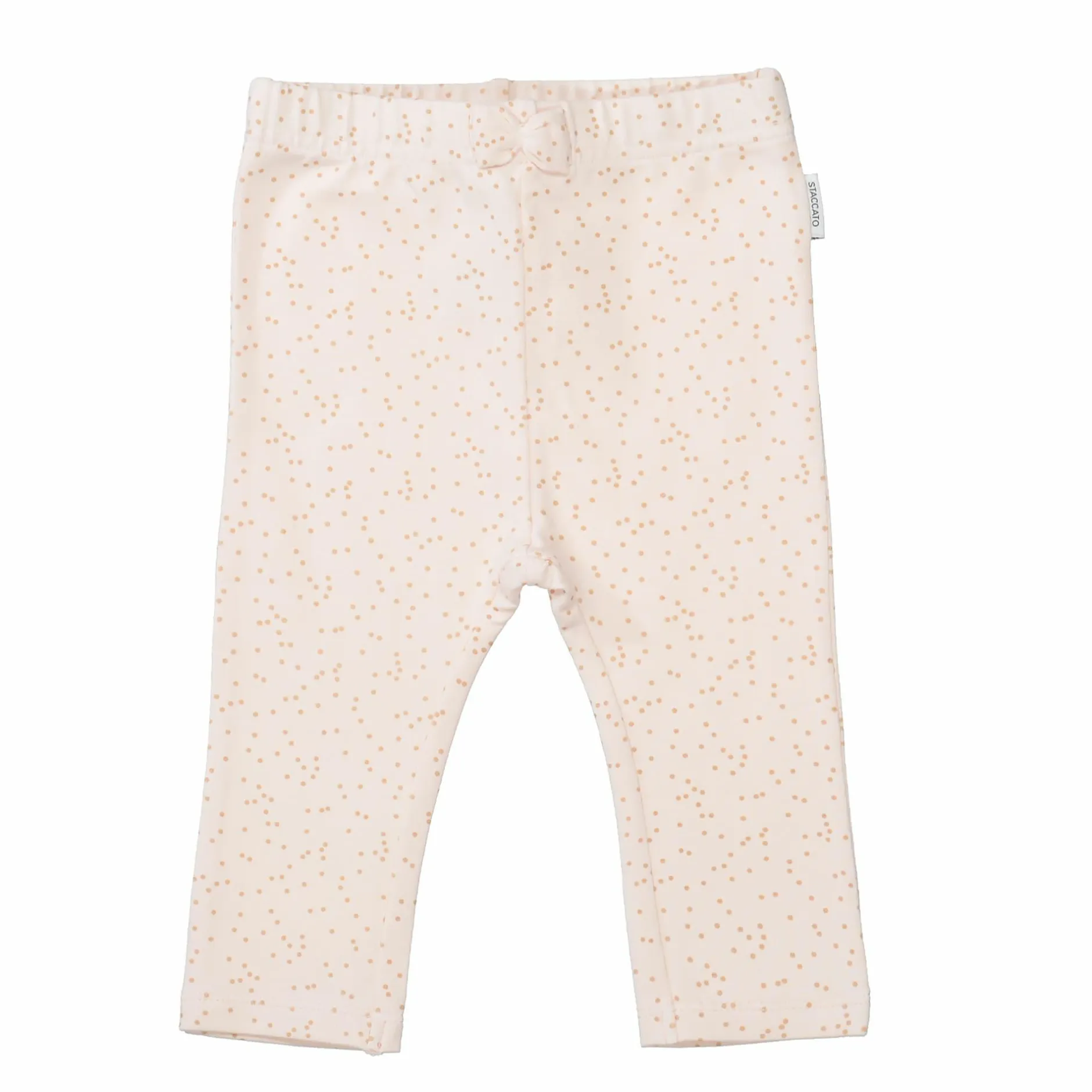 STACCATO gepunktete Leggings* Hosen