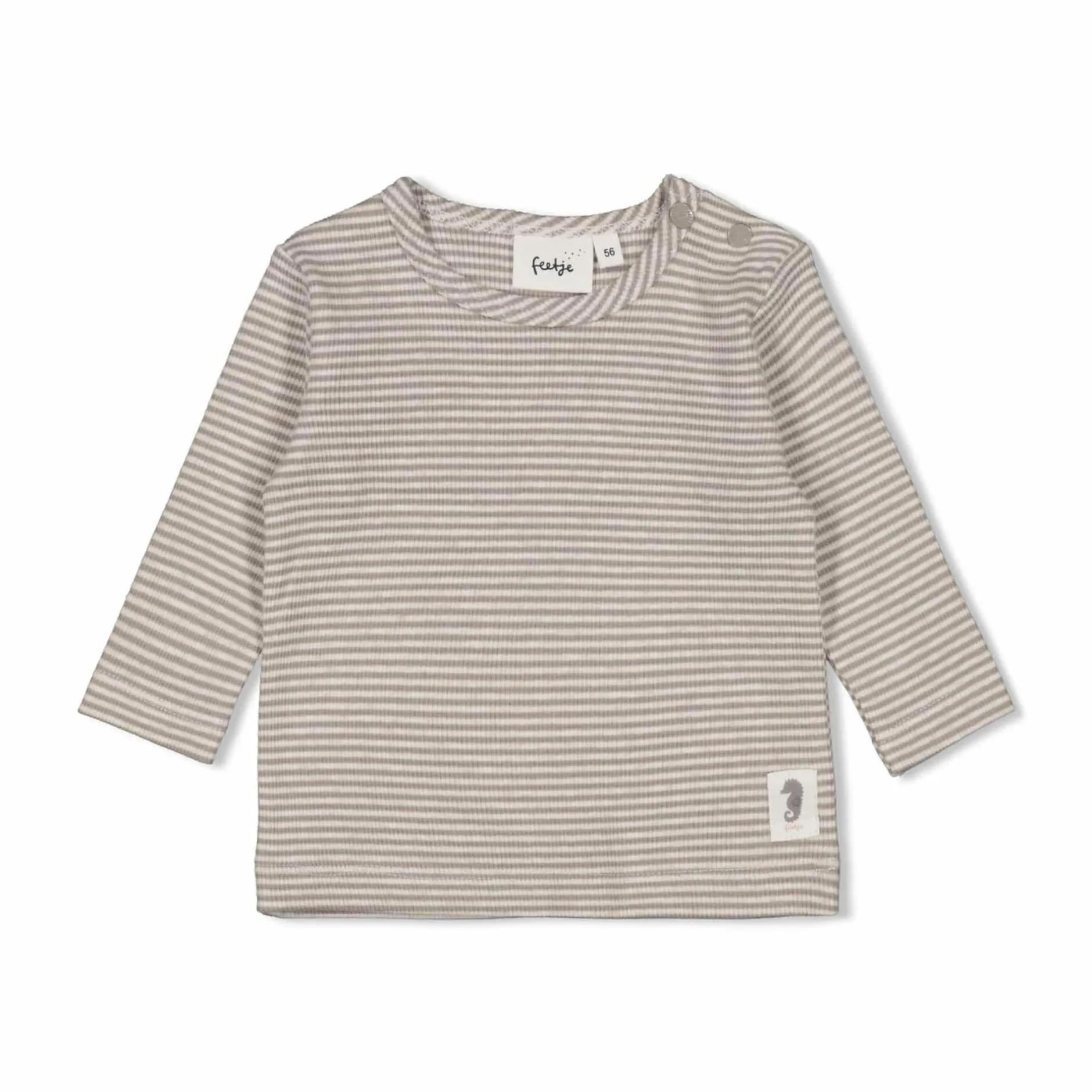 FEETJE geringeltes Langarmshirt* Oberteile