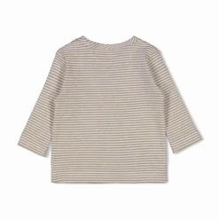 FEETJE geringeltes Langarmshirt* Oberteile