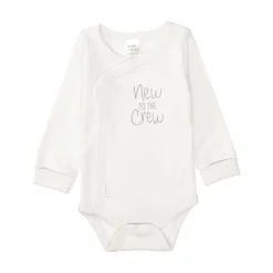 LITTLE ONE Geschenkset Crew* Bodys