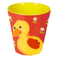 DIE SPIEGELBURG Geschenkset Ente* Besteck & Geschirr