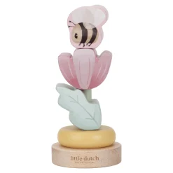 LITTLE DUTCH Geschenkset Holz Fairy Garden*Kinder Holzspielzeug