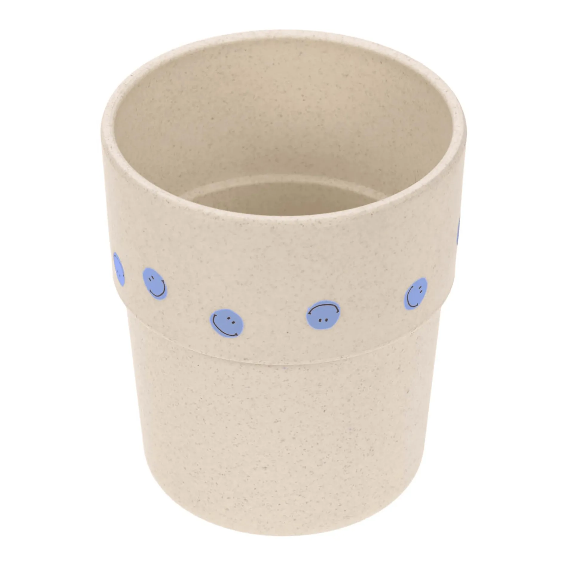 Lu00c4SSIG Geschirrset Happy Rascals Smile Sky Blue* Besteck & Geschirr
