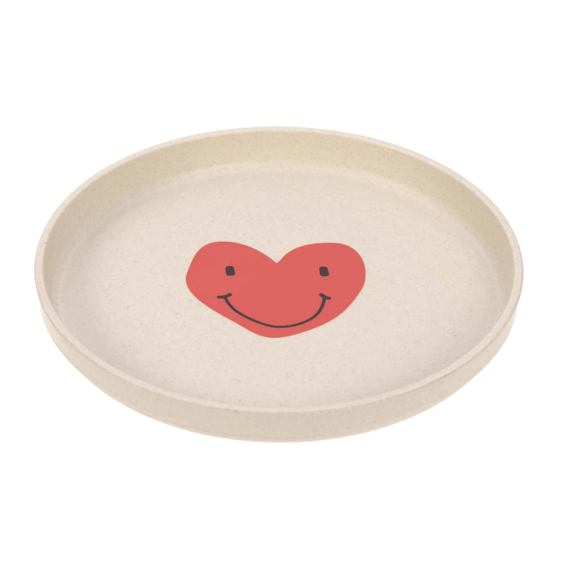 Lu00c4SSIG Geschirrset Smile Heart Lavender* Besteck & Geschirr