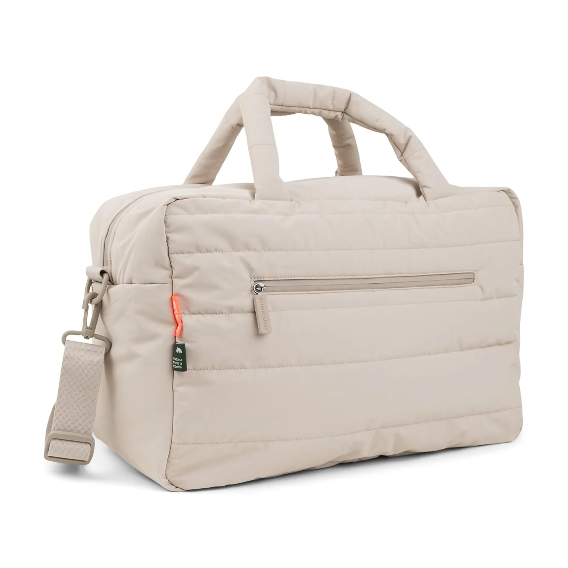 done by deer Gesteppte Wickeltasche* Wickeltaschen