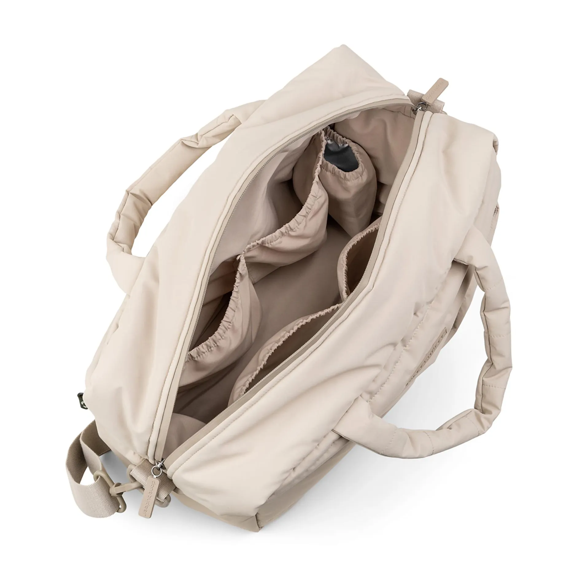 done by deer Gesteppte Wickeltasche* Wickeltaschen