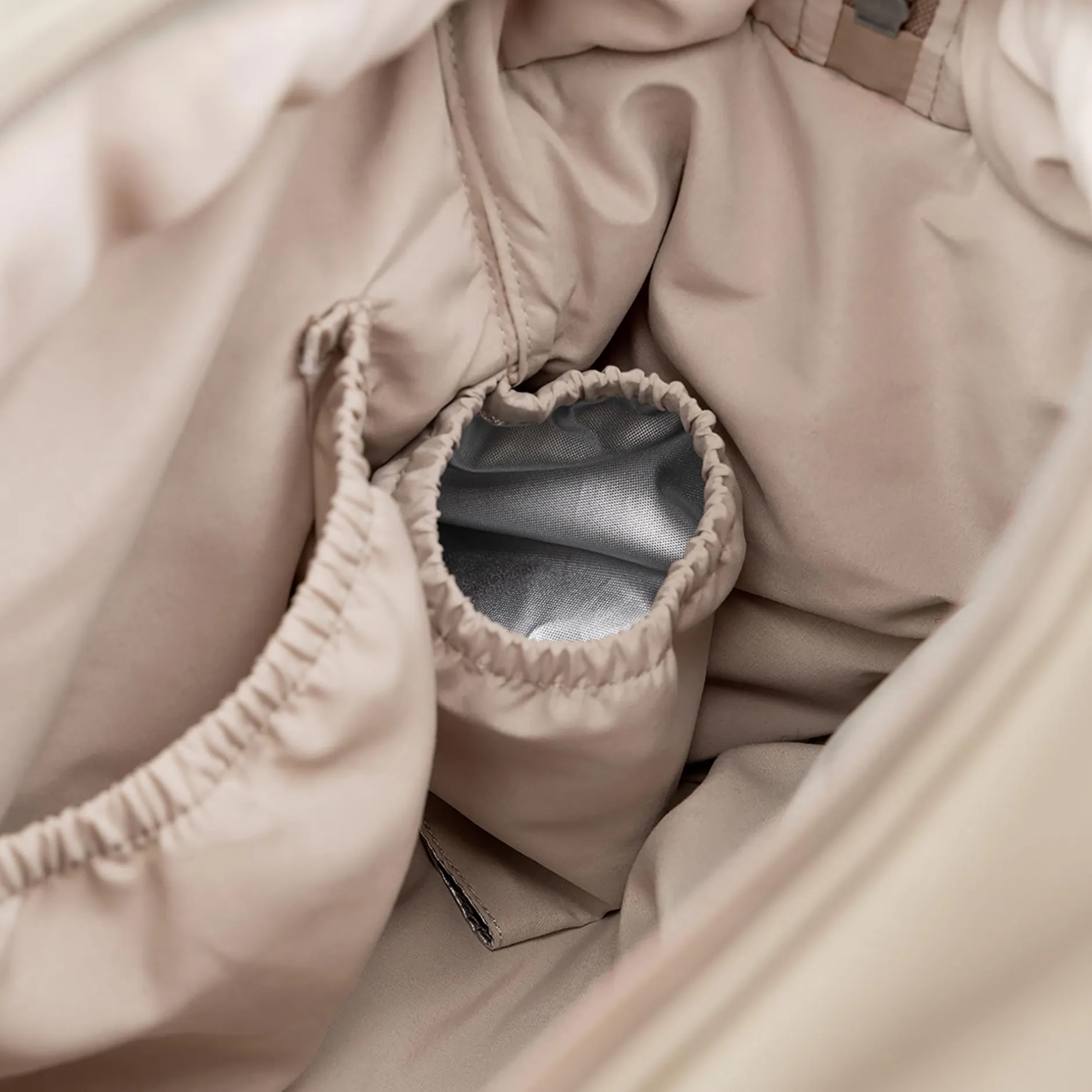 done by deer Gesteppte Wickeltasche* Wickeltaschen