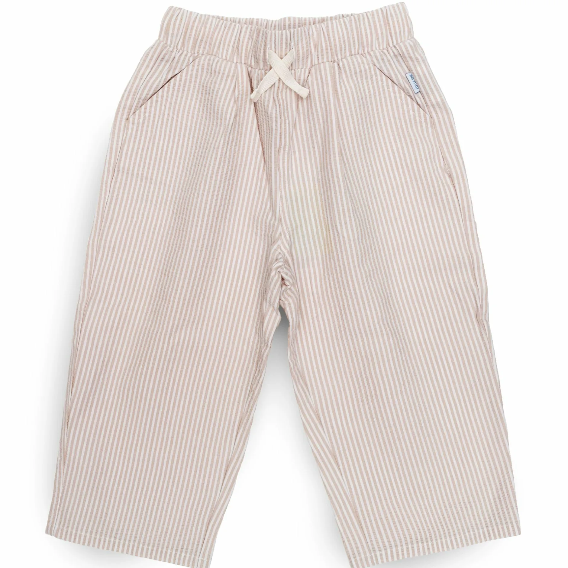 LITTLE ONE gestreifte Hose* Hosen