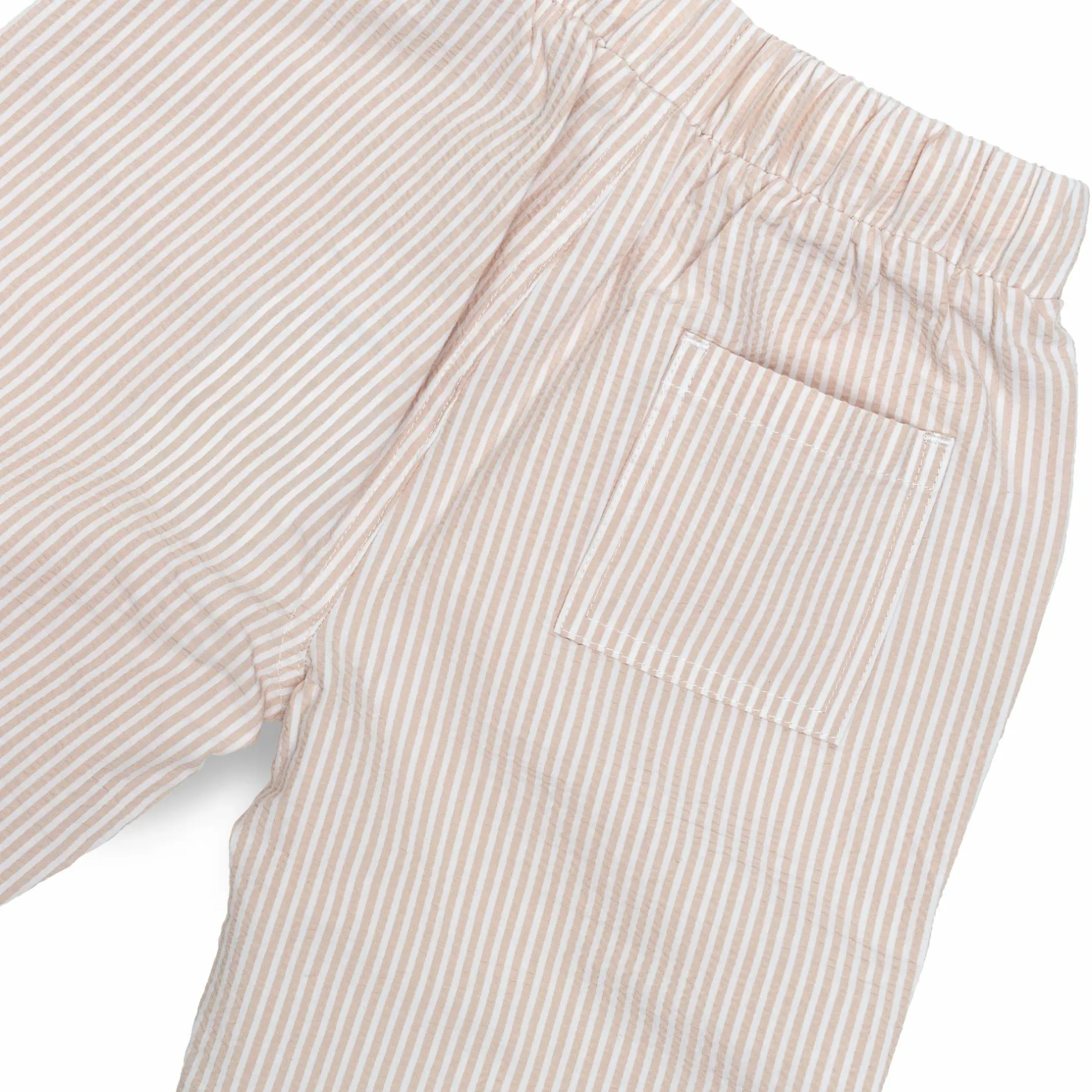 LITTLE ONE gestreifte Hose* Hosen