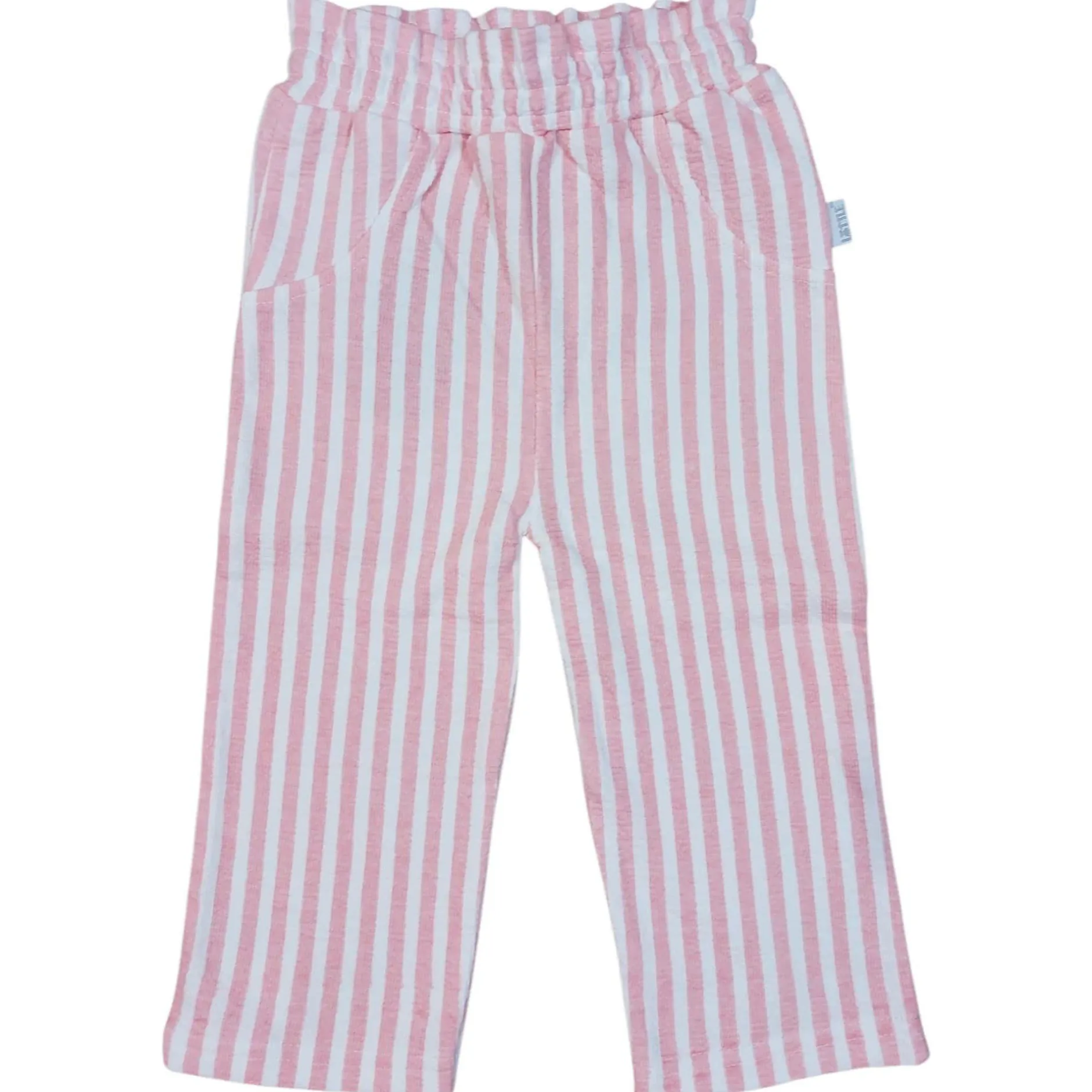 LITTLE gestreifte Hose* Hosen