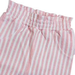 LITTLE gestreifte Hose* Hosen