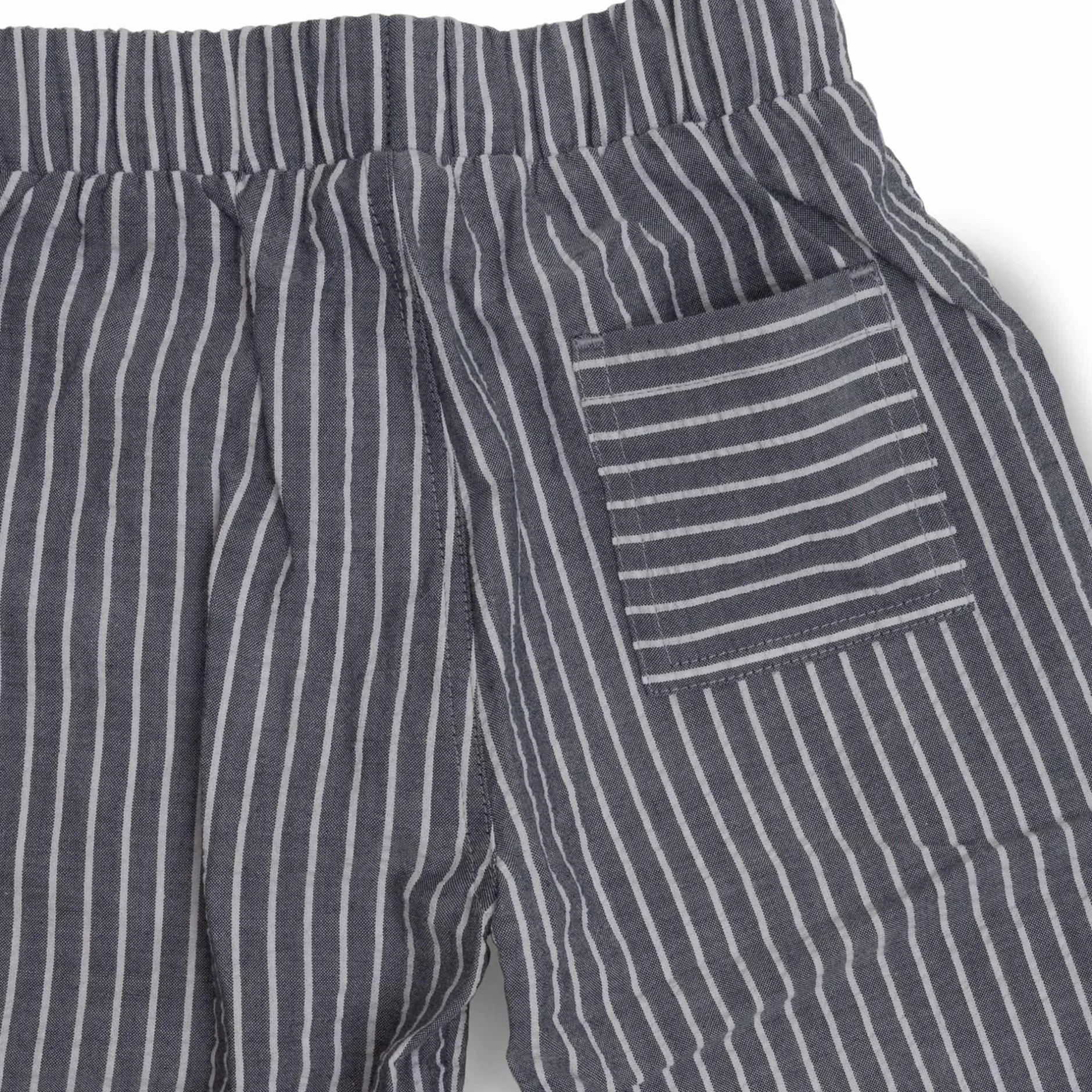 LITTLE ONE gestreifte Hose* Hosen