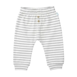 LITTLE ONE gestreifte Jogginghose* Hosen