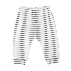 LITTLE ONE gestreifte Jogginghose* Hosen