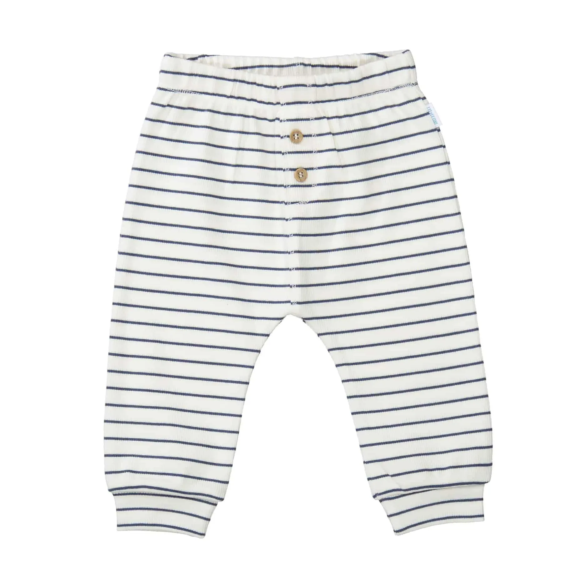 LITTLE ONE gestreifte Jogginghose* Hosen