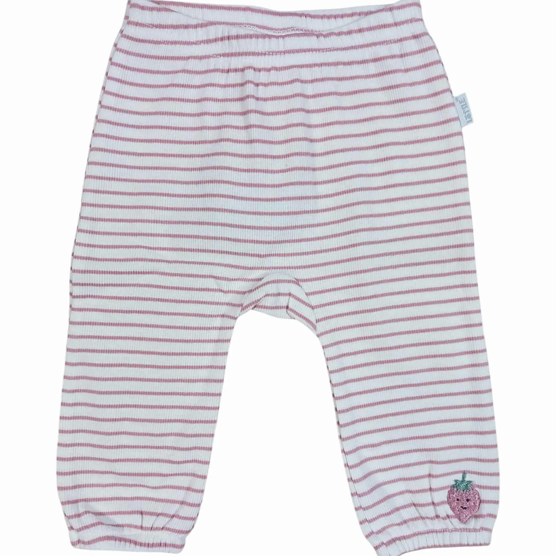 LITTLE gestreifte Leggings* Hosen