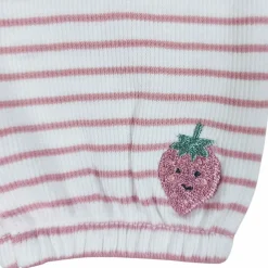 LITTLE gestreifte Leggings* Hosen