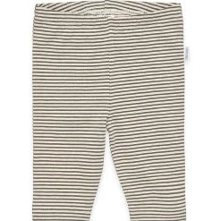 LITTLE ONE gestreifte Leggings* Hosen