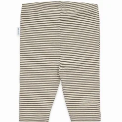 LITTLE ONE gestreifte Leggings* Hosen