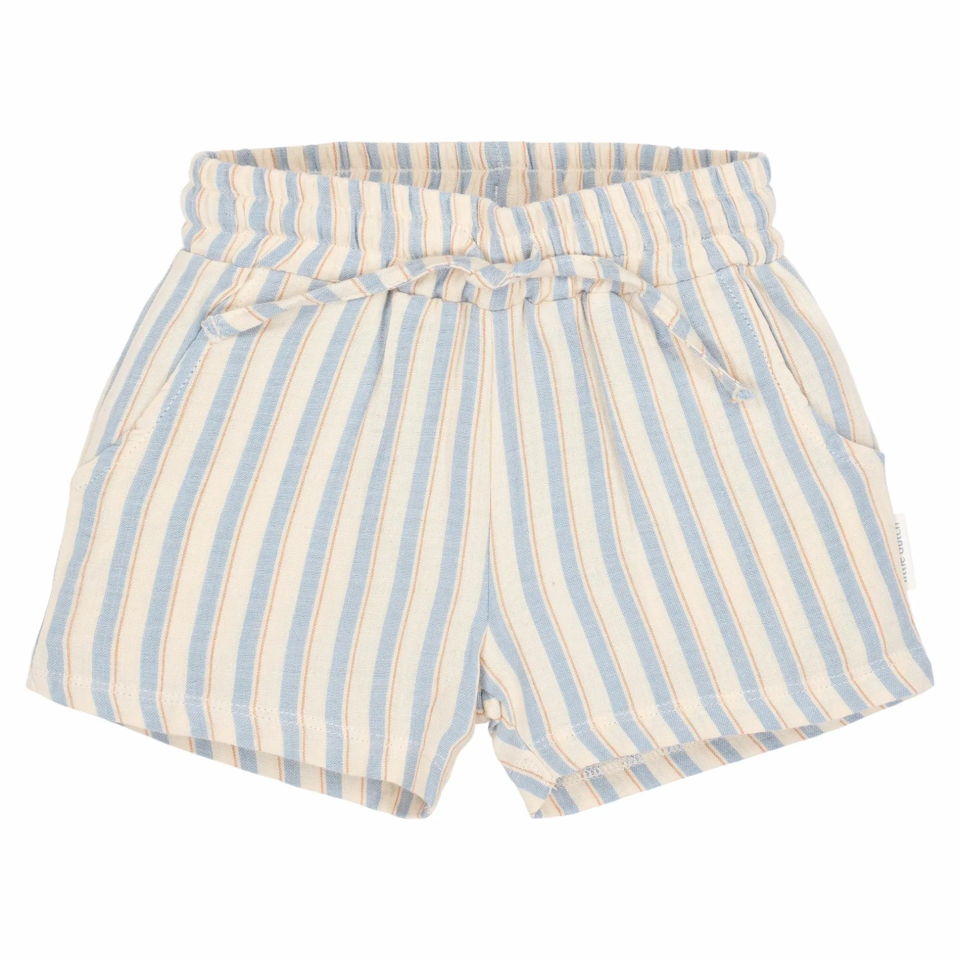LITTLE DUTCH gestreifte Shorts* Hosen