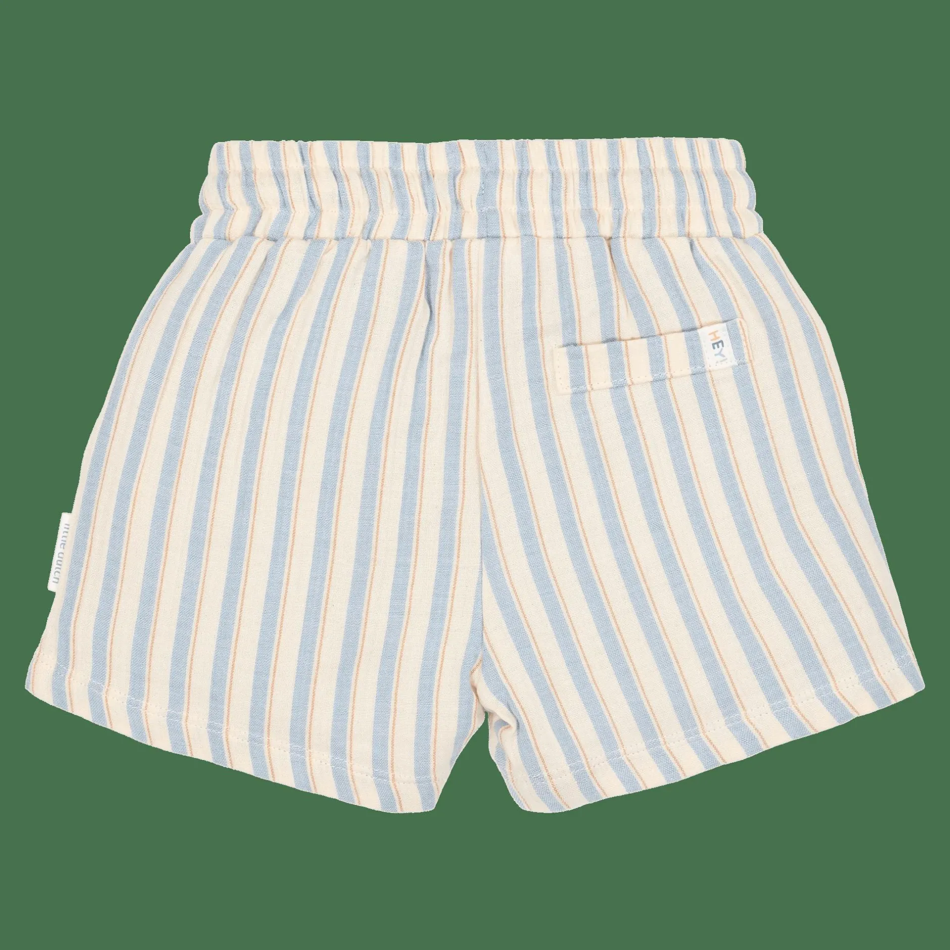 LITTLE DUTCH gestreifte Shorts* Hosen