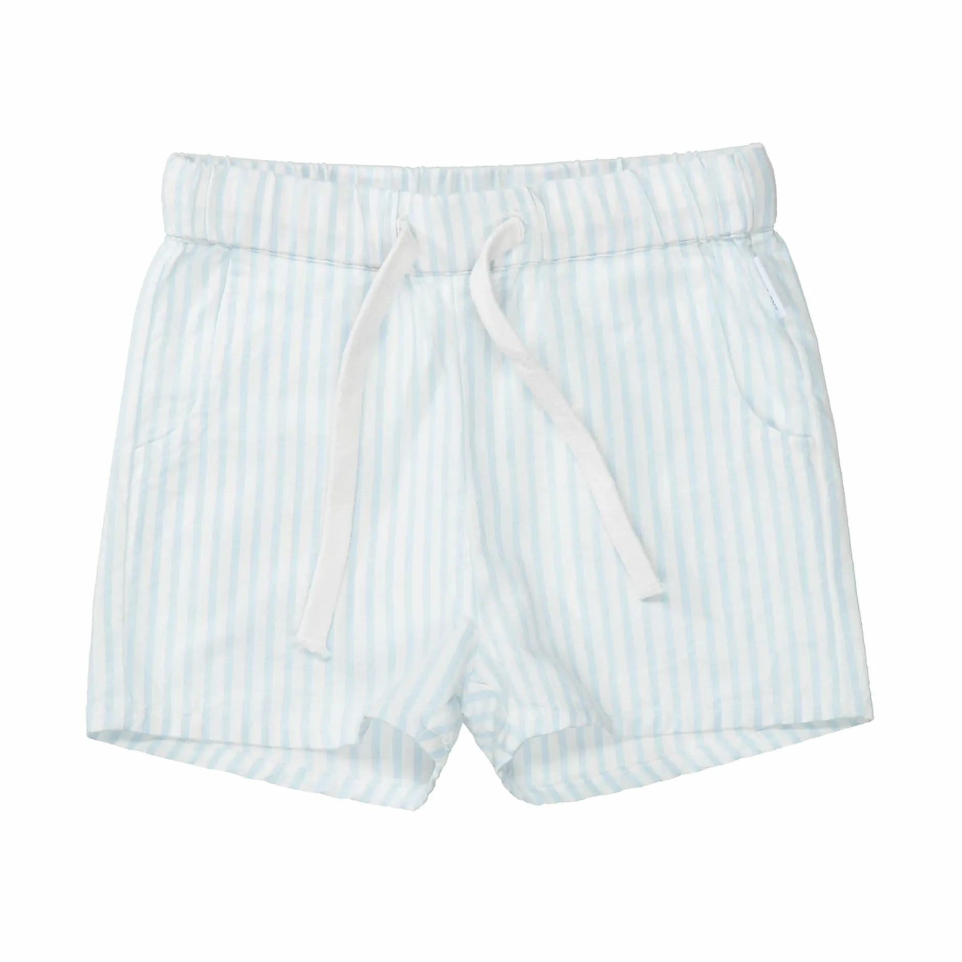 LITTLE ONE gestreifte Shorts* Hosen
