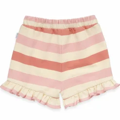 LITTLE ONE gestreifte Shorts* Hosen