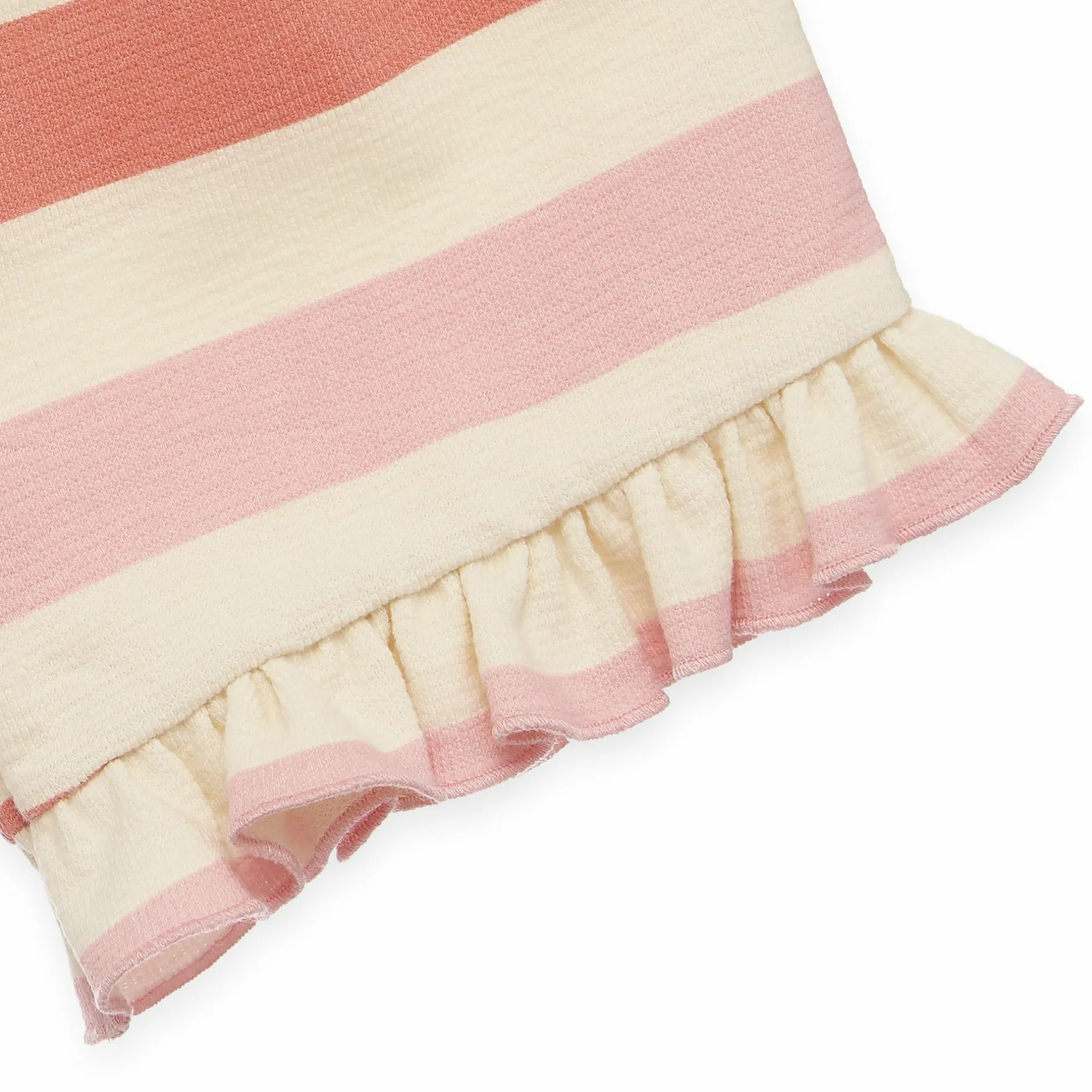LITTLE ONE gestreifte Shorts* Hosen