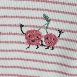 LITTLE gestreifter Schlafanzug* Schlafanzüge