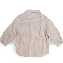 LITTLE ONE gestreiftes Hemd* Festliche Kleidung