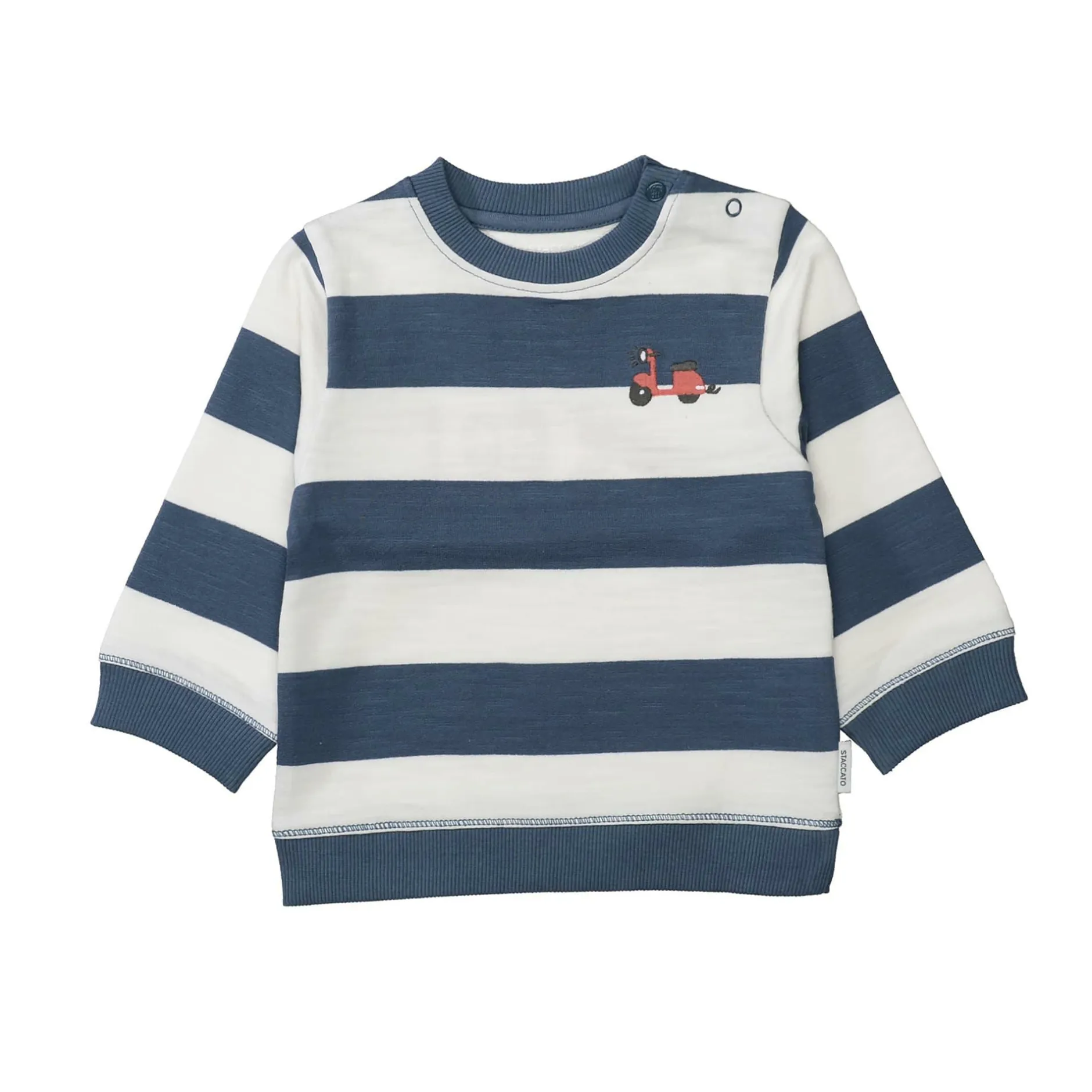 STACCATO gestreiftes Sweatshirt* Oberteile
