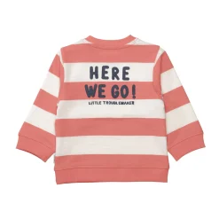 STACCATO gestreiftes Sweatshirt* Oberteile