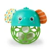 BrightStarts Giggle & Glow Elefant* Rasseln & Greiflinge