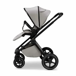 MOON GIO 2.0 Ghost*Kinder Kombi-Kinderwagen