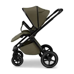MOON GIO 2.0 Moss*Kinder Kombi-Kinderwagen