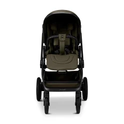 MOON GIO 2.0 Moss*Kinder Kombi-Kinderwagen