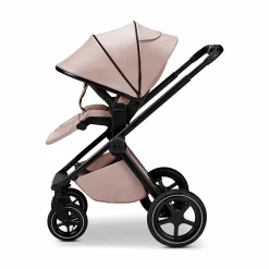 MOON GIO 2.0 Sand*Kinder Kombi-Kinderwagen