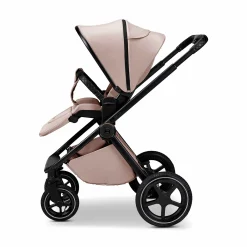 MOON GIO 2.0 Sand*Kinder Kombi-Kinderwagen