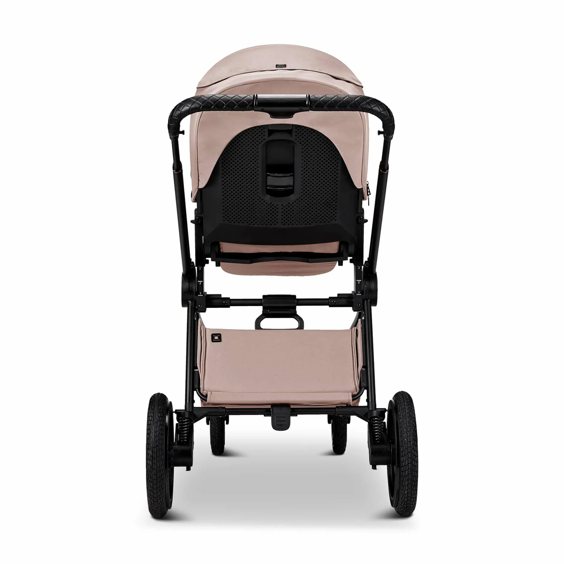 MOON GIO 2.0 Sand*Kinder Kombi-Kinderwagen