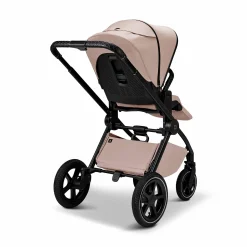 MOON GIO 2.0 Sand*Kinder Kombi-Kinderwagen