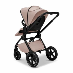 MOON GIO 2.0 Sand*Kinder Kombi-Kinderwagen