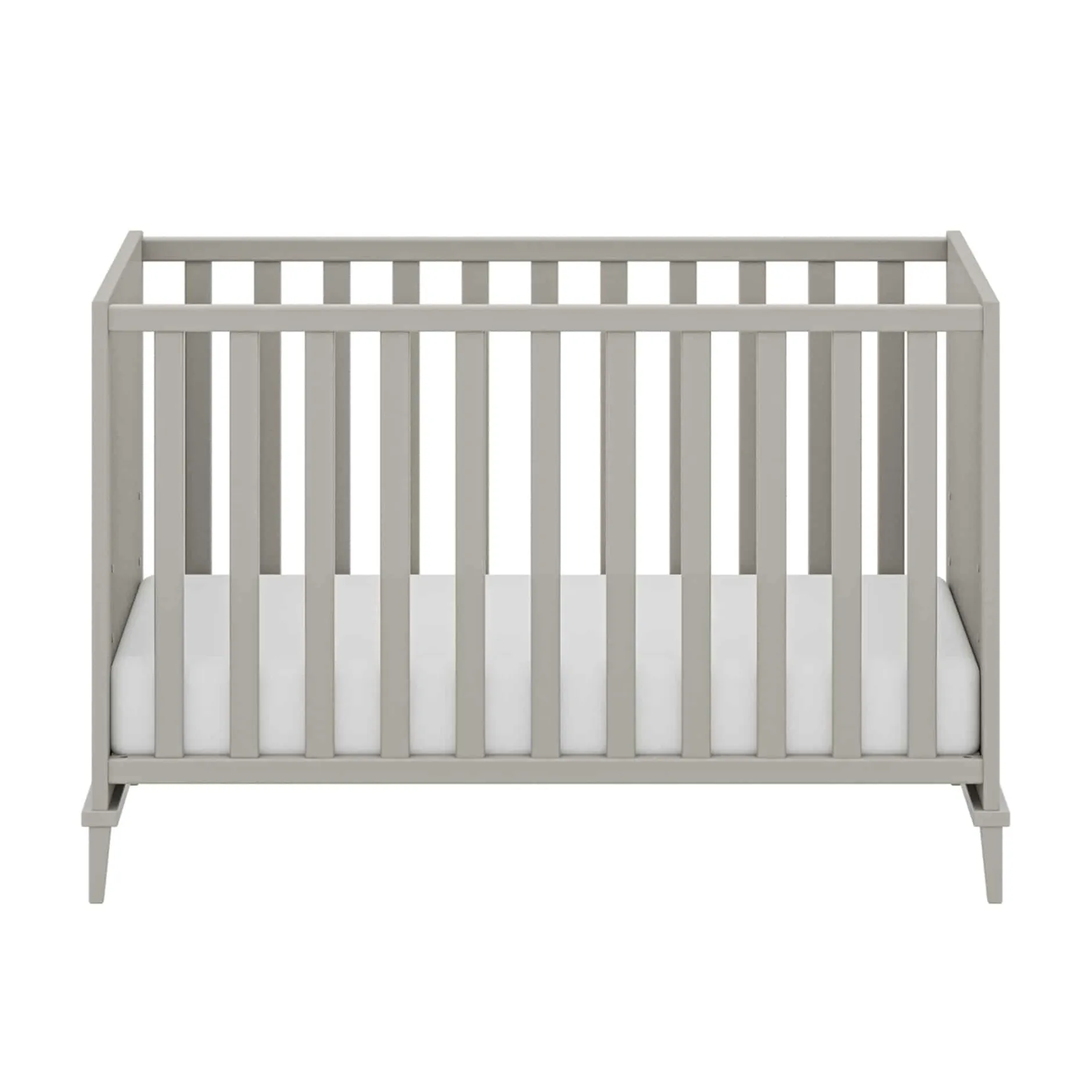 Yuny by PAIDI Gitterbett Brother Stu 60 x 120 cm* Babybetten