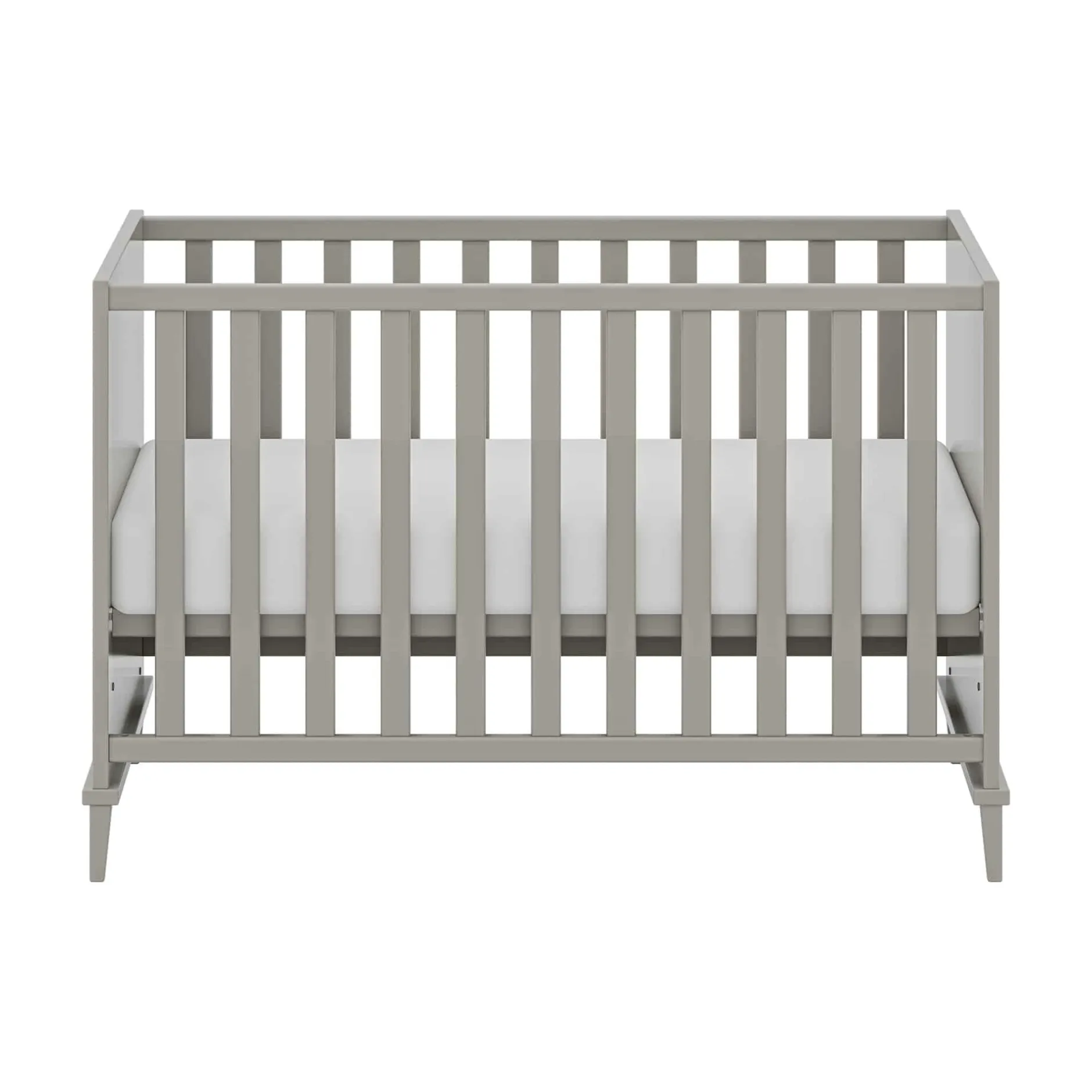 Yuny by PAIDI Gitterbett Brother Stu 60 x 120 cm* Babybetten