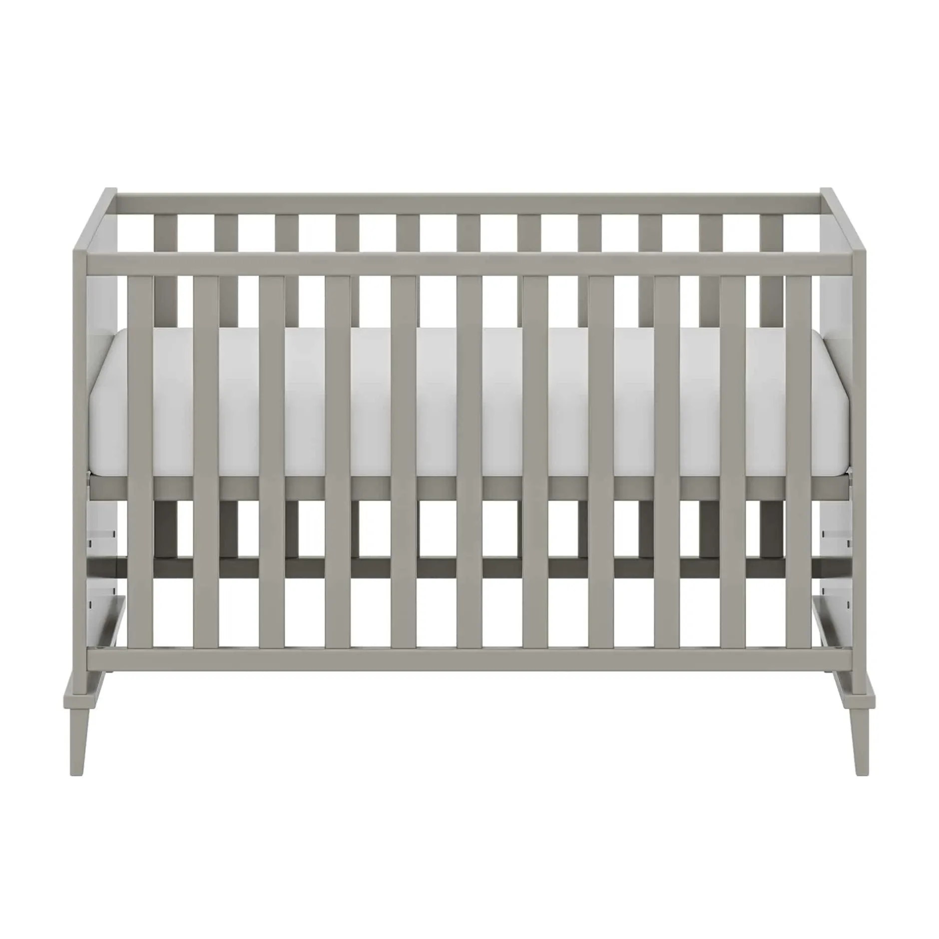 Yuny by PAIDI Gitterbett Brother Stu 60 x 120 cm* Babybetten