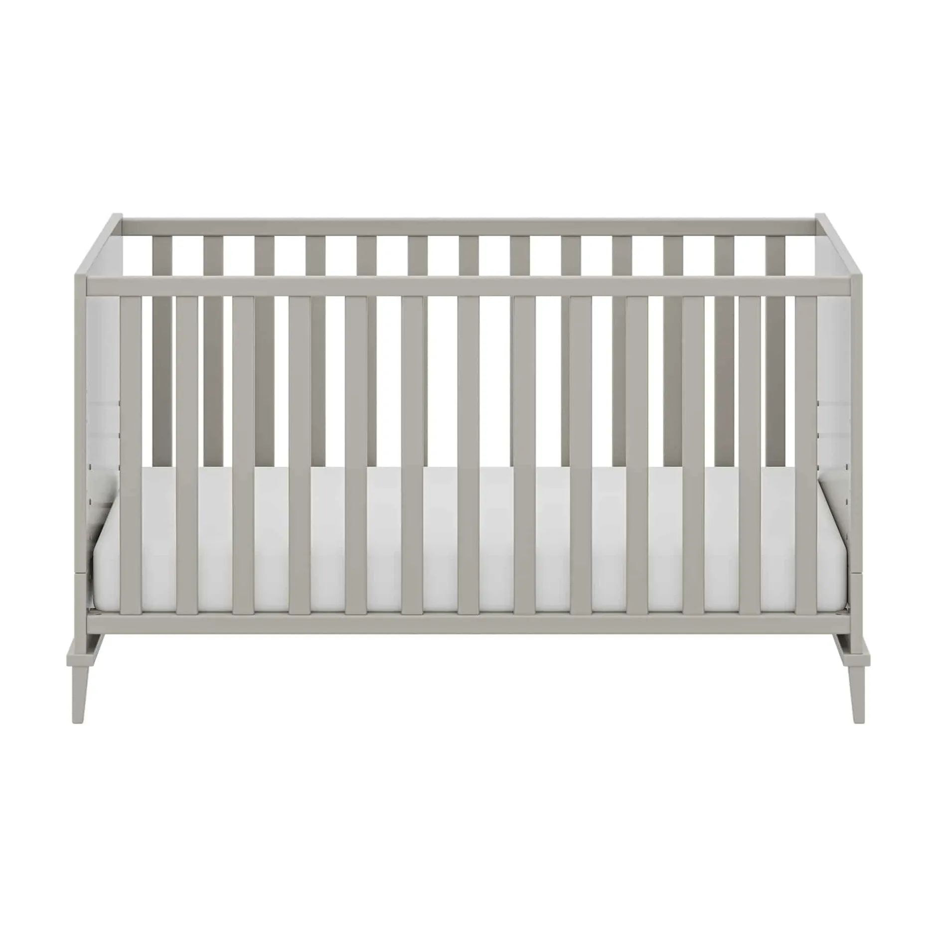 Yuny by PAIDI Gitterbett Brother Stu 70 x 140 cm* Babybetten
